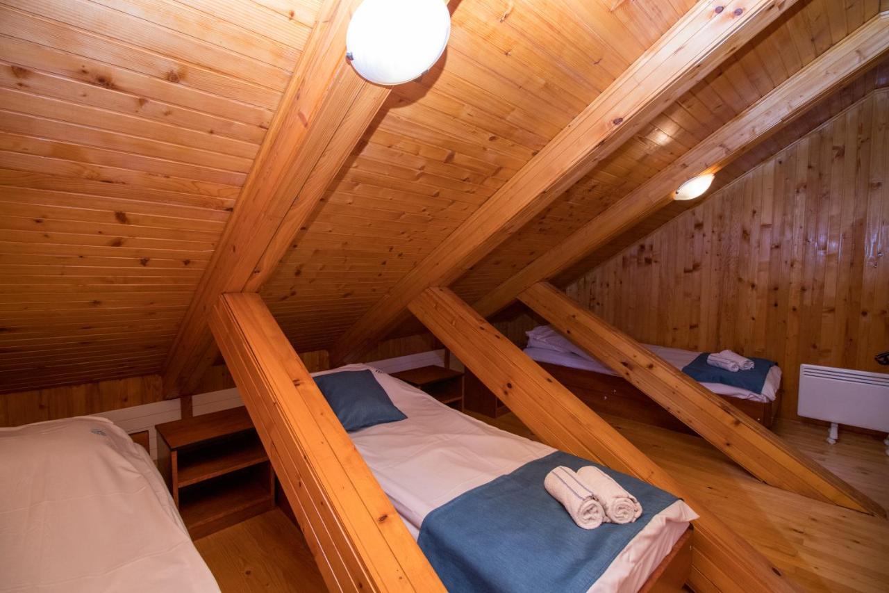 Olimpik House Jahorina Villa Exterior photo