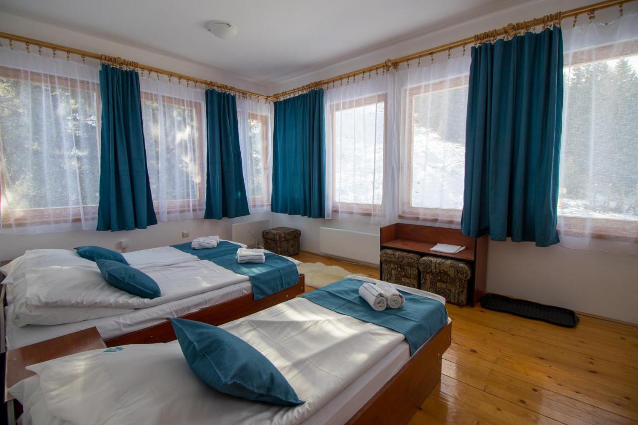 Olimpik House Jahorina Villa Exterior photo