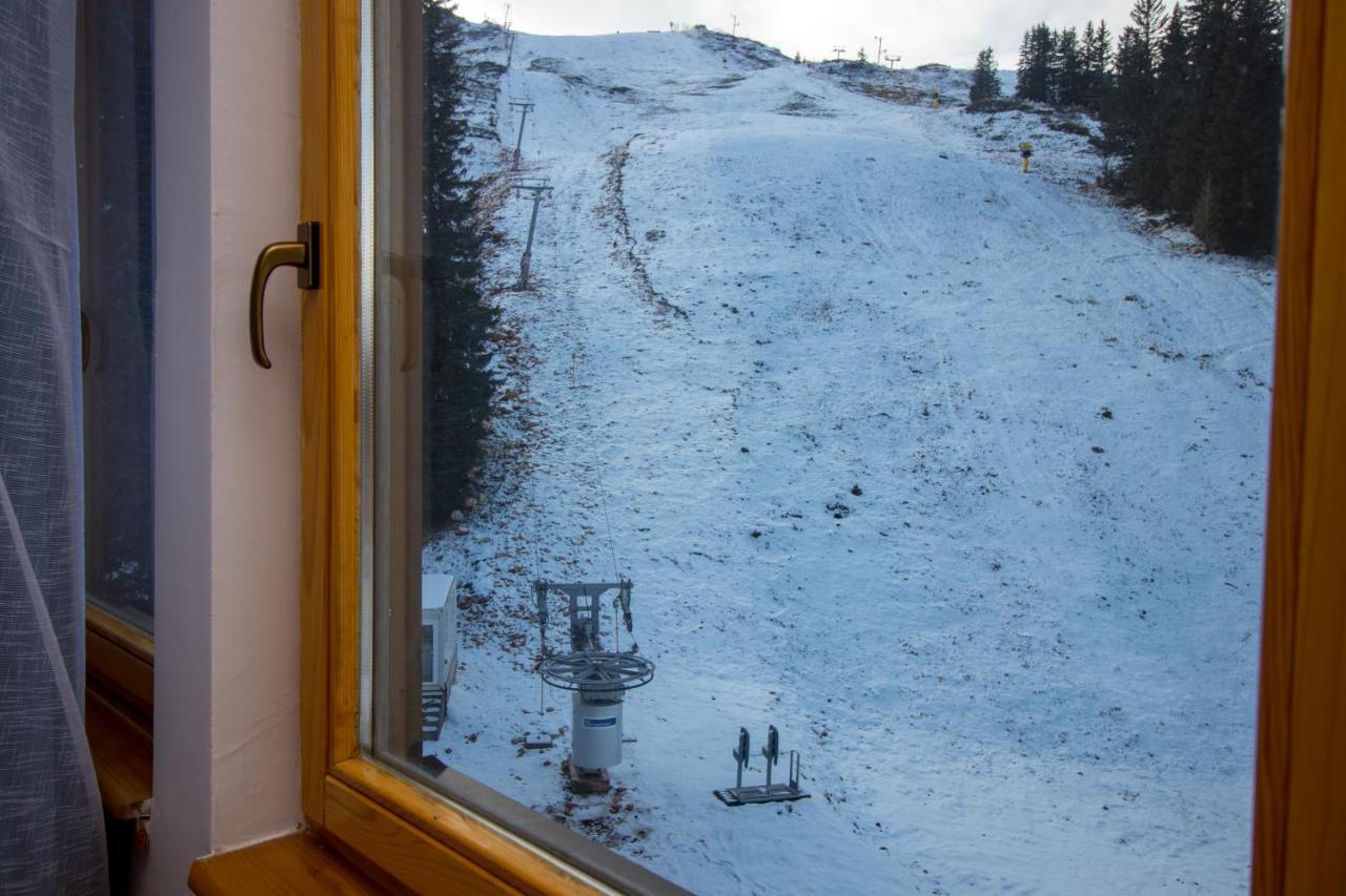 Olimpik House Jahorina Villa Exterior photo